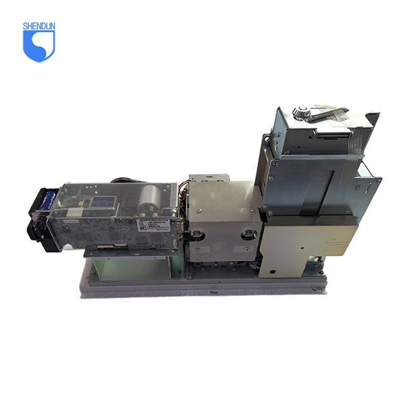 ATM Machine Parts Hyosung Card Dispenser 5408000004 S5408000004