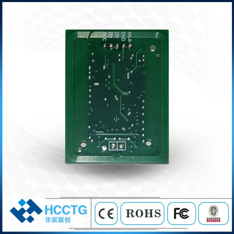 13.56MHz PC-Linked NFC Contactless Smart Card Reader Module (MCR523-M)