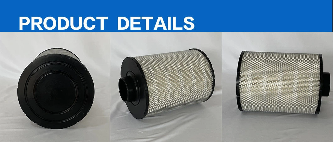 B085001/PA2815/PA3868/B085001/B085048/Ecb085001/Ah1136/Ah19003/46634 Oil Filter Air Filter for Others Air Filter