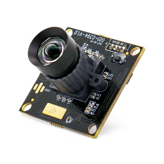 95도 광각 Ar0230 얼굴 감지 1080P UVC USB 카메라 모듈